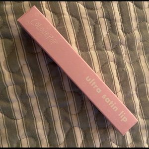 Colourpop Ultra Satin Lip in Canoodle